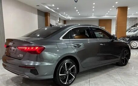 Audi A3, 2021 год, 2 054 000 рублей, 6 фотография