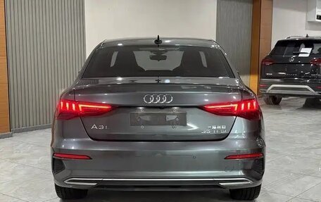 Audi A3, 2021 год, 2 054 000 рублей, 5 фотография