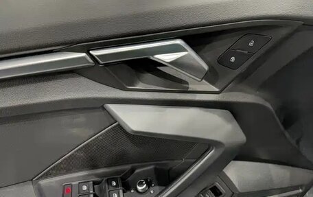 Audi A3, 2021 год, 2 054 000 рублей, 8 фотография