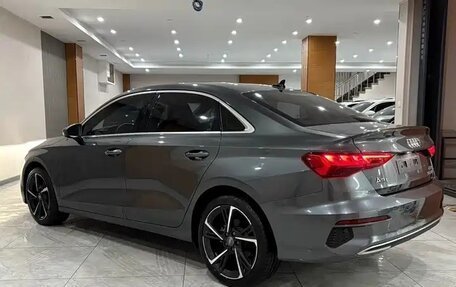 Audi A3, 2021 год, 2 054 000 рублей, 4 фотография