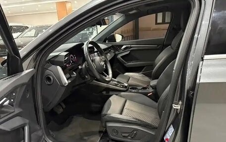 Audi A3, 2021 год, 2 054 000 рублей, 9 фотография