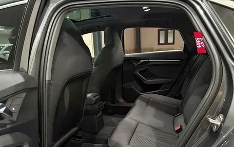 Audi A3, 2021 год, 2 054 000 рублей, 11 фотография