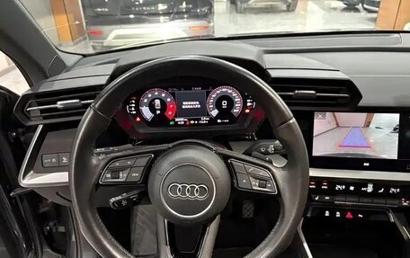 Audi A3, 2021 год, 2 054 000 рублей, 13 фотография