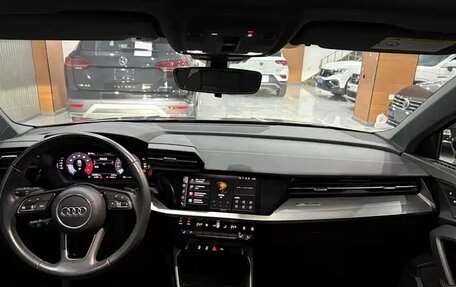 Audi A3, 2021 год, 2 054 000 рублей, 12 фотография