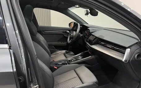 Audi A3, 2021 год, 2 054 000 рублей, 10 фотография