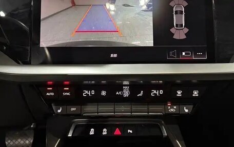 Audi A3, 2021 год, 2 054 000 рублей, 17 фотография