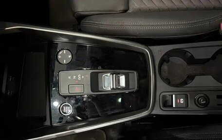 Audi A3, 2021 год, 2 054 000 рублей, 18 фотография