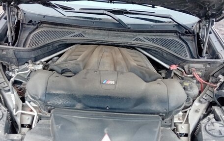 BMW X6 M, 2017 год, 4 500 000 рублей, 13 фотография