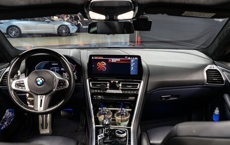 BMW 8 серия, 2023 год, 9 959 123 рублей, 6 фотография