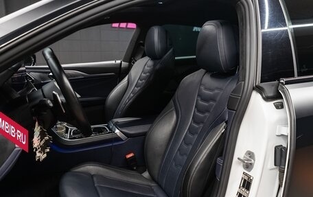 BMW 8 серия, 2023 год, 9 959 123 рублей, 5 фотография