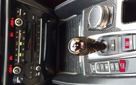 BMW X6 M, 2017 год, 4 500 000 рублей, 12 фотография