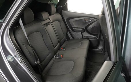 Hyundai Tucson III, 2014 год, 1 264 000 рублей, 7 фотография