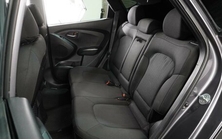 Hyundai Tucson III, 2014 год, 1 264 000 рублей, 9 фотография