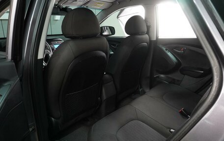 Hyundai Tucson III, 2014 год, 1 264 000 рублей, 11 фотография