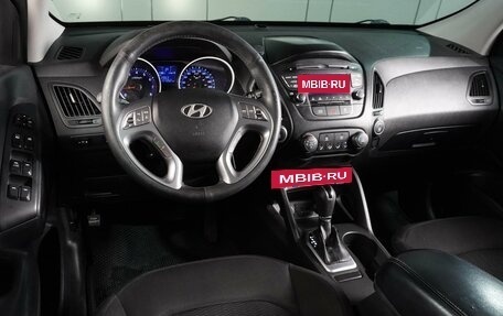 Hyundai Tucson III, 2014 год, 1 264 000 рублей, 6 фотография