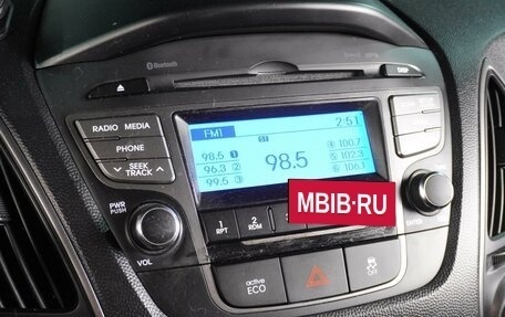Hyundai Tucson III, 2014 год, 1 264 000 рублей, 14 фотография
