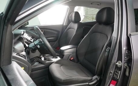 Hyundai Tucson III, 2014 год, 1 264 000 рублей, 10 фотография