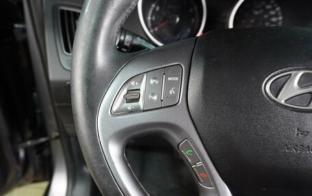 Hyundai Tucson III, 2014 год, 1 264 000 рублей, 16 фотография