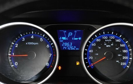 Hyundai Tucson III, 2014 год, 1 264 000 рублей, 17 фотография