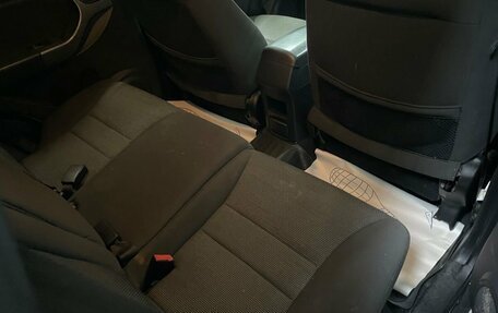 Chery Tiggo (T11), 2015 год, 735 000 рублей, 11 фотография