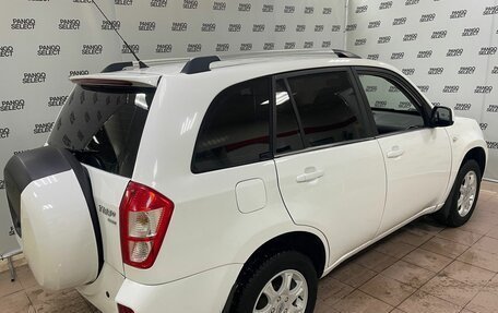 Chery Tiggo (T11), 2015 год, 735 000 рублей, 7 фотография