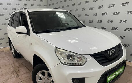 Chery Tiggo (T11), 2015 год, 735 000 рублей, 4 фотография