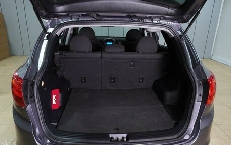 Hyundai Tucson III, 2014 год, 1 264 000 рублей, 19 фотография