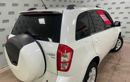 Chery Tiggo (T11), 2015 год, 735 000 рублей, 8 фотография