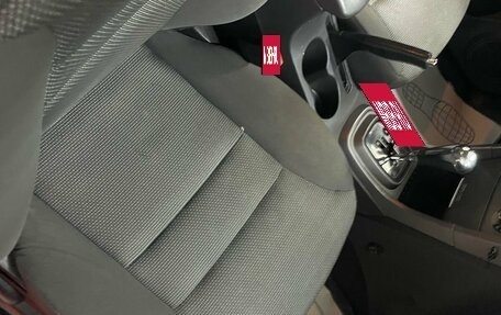 Chery Tiggo (T11), 2015 год, 735 000 рублей, 12 фотография