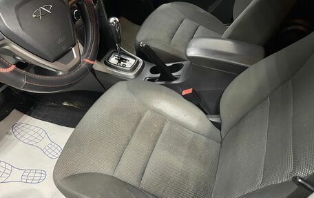 Chery Tiggo (T11), 2015 год, 735 000 рублей, 15 фотография