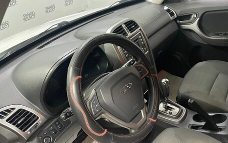 Chery Tiggo (T11), 2015 год, 735 000 рублей, 14 фотография