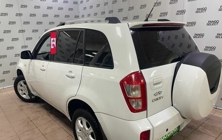 Chery Tiggo (T11), 2015 год, 735 000 рублей, 16 фотография