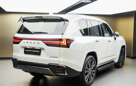 Lexus LX, 2025 год, 19 900 000 рублей, 3 фотография