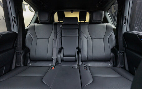 Lexus LX, 2025 год, 19 900 000 рублей, 14 фотография
