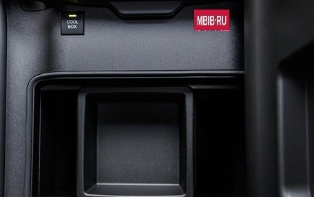 Lexus LX, 2025 год, 19 900 000 рублей, 10 фотография