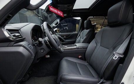 Lexus LX, 2025 год, 19 900 000 рублей, 17 фотография