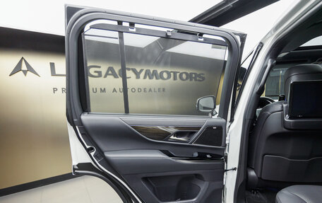 Lexus LX, 2025 год, 19 900 000 рублей, 19 фотография