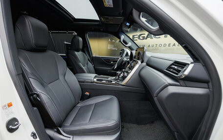 Lexus LX, 2025 год, 19 900 000 рублей, 25 фотография