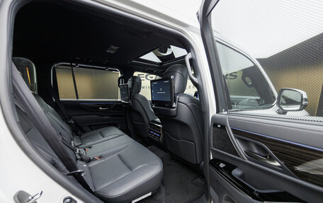 Lexus LX, 2025 год, 19 900 000 рублей, 22 фотография