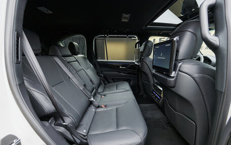 Lexus LX, 2025 год, 19 900 000 рублей, 23 фотография