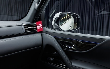 Lexus LX, 2025 год, 19 900 000 рублей, 28 фотография