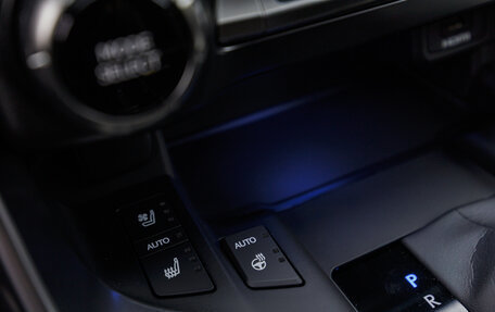 Lexus LX, 2025 год, 19 900 000 рублей, 34 фотография