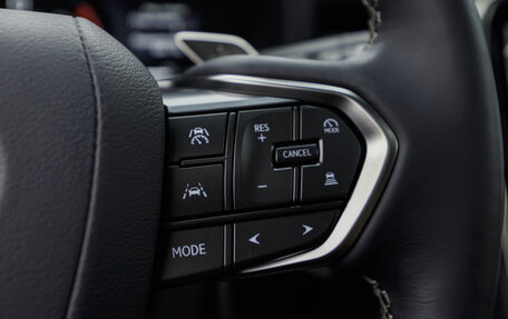 Lexus LX, 2025 год, 19 900 000 рублей, 36 фотография