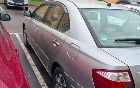Toyota Premio, 2003 год, 800 000 рублей, 7 фотография