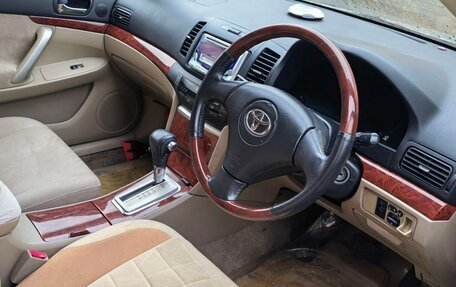 Toyota Premio, 2003 год, 800 000 рублей, 5 фотография