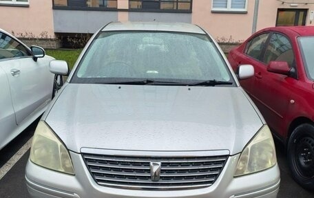 Toyota Premio, 2003 год, 800 000 рублей, 1 фотография