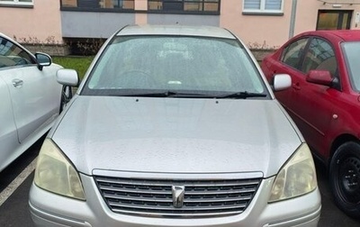 Toyota Premio, 2003 год, 800 000 рублей, 1 фотография