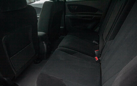 Hyundai Tucson III, 2008 год, 898 000 рублей, 11 фотография