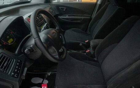 Hyundai Tucson III, 2008 год, 898 000 рублей, 9 фотография