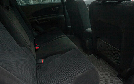 Hyundai Tucson III, 2008 год, 898 000 рублей, 12 фотография